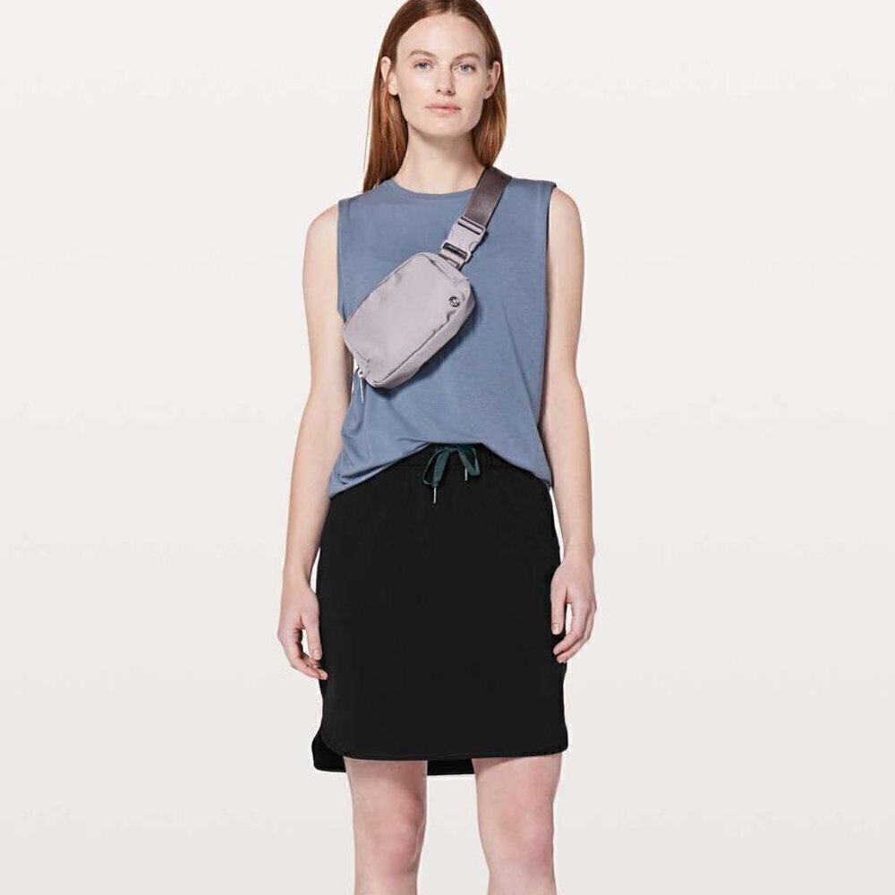 Lululemon On The Fly Skirt *21" - 4